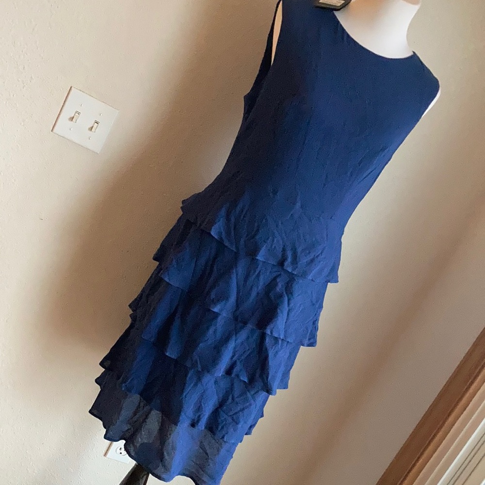 New BGL dress Sz 10